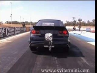 1300 BHP Skyline R33