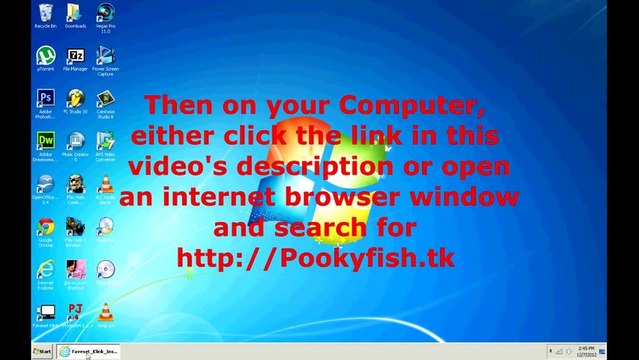 Free Phone Tethering App to get Free Internet on your PC