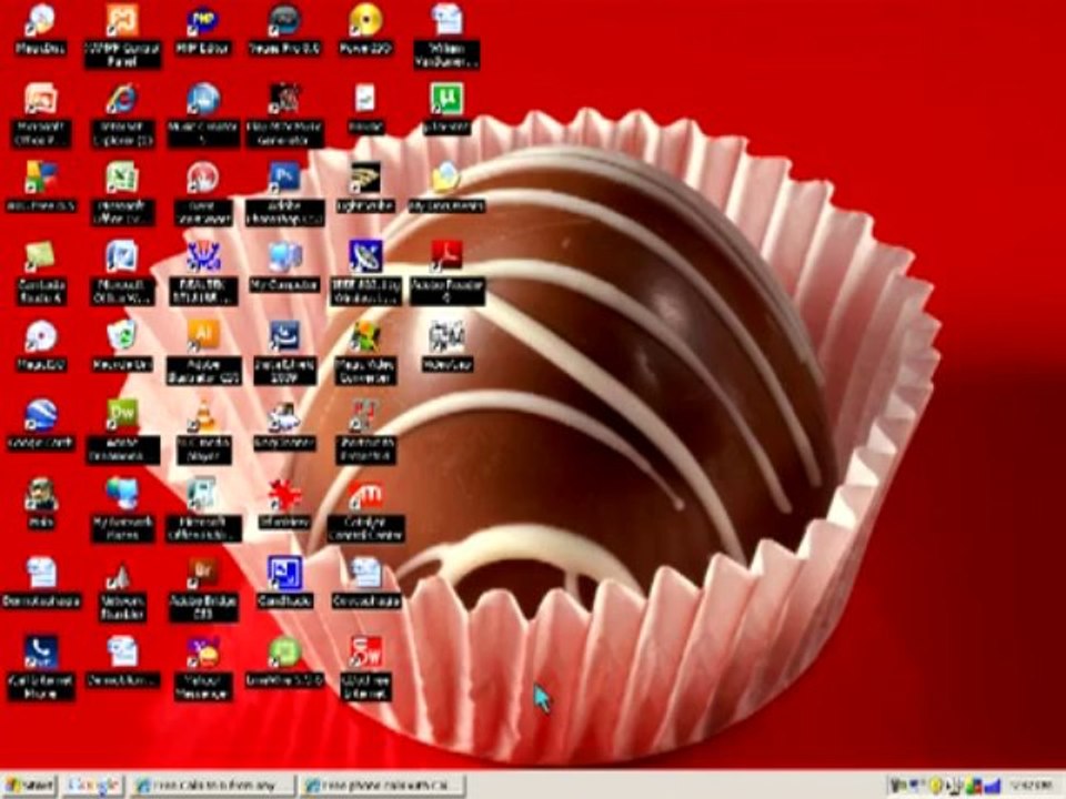 Free unlimited 15 Minute calls to all phones