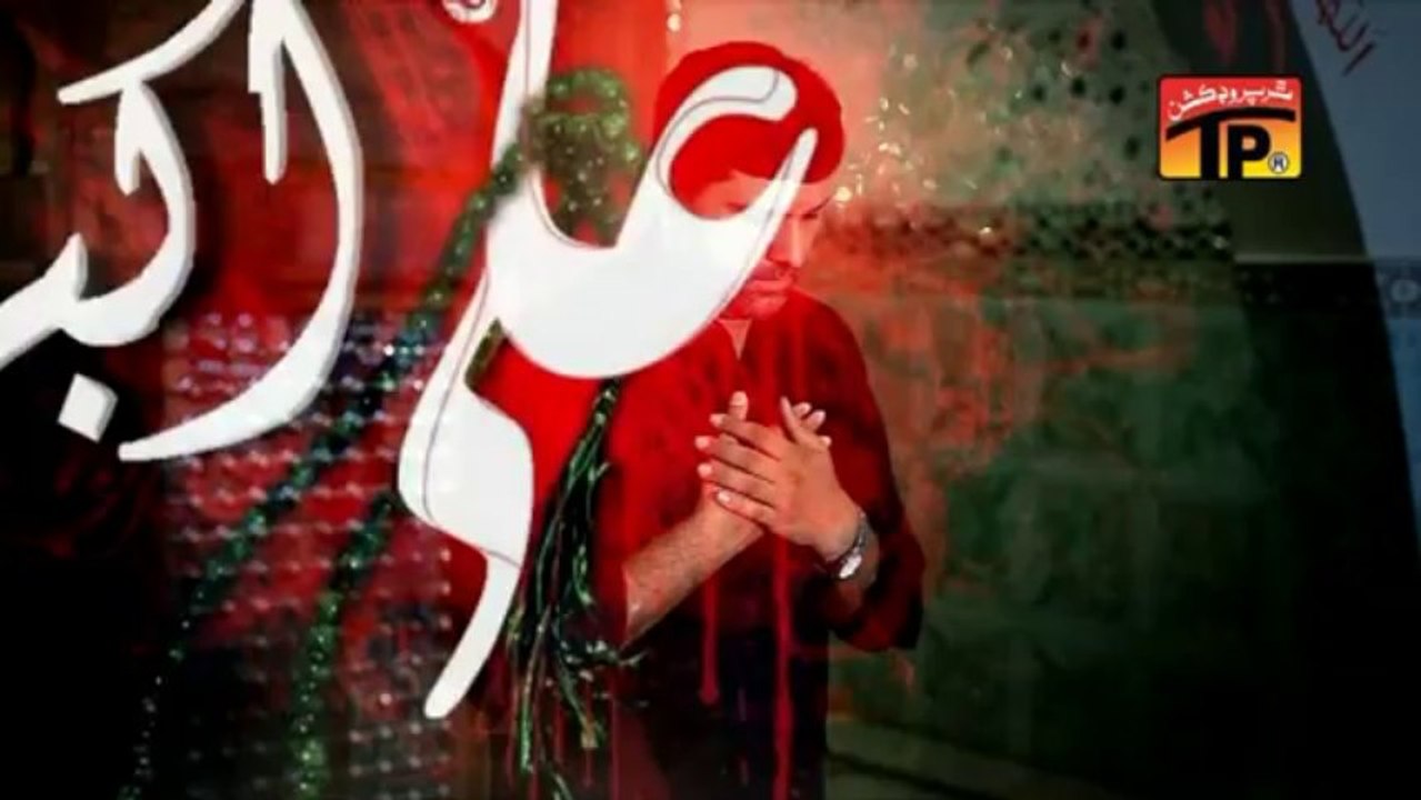 Aey Jan Ali Akber, Hasnain Abbas 2013-14