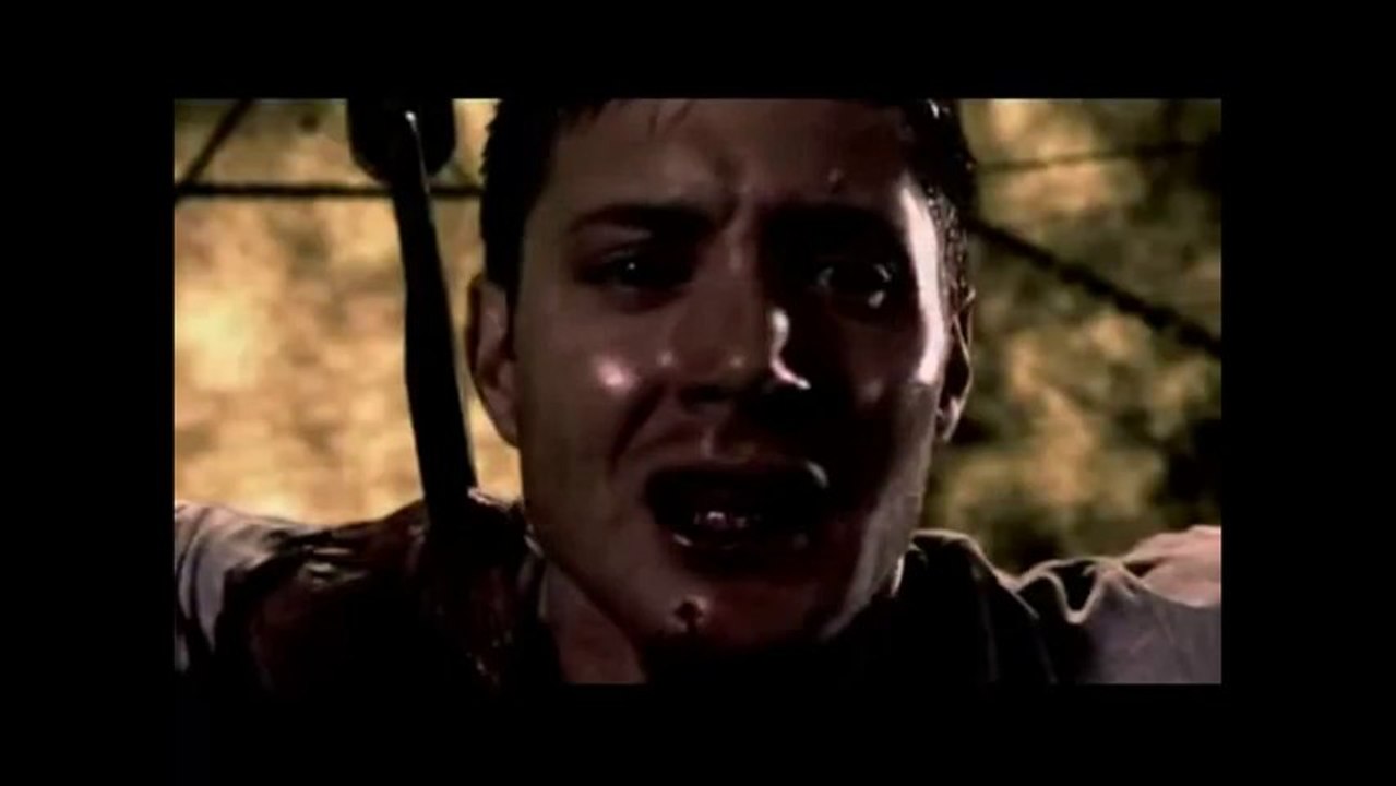 Sobrenatural - Trailer 3°temporada VejaSeries
