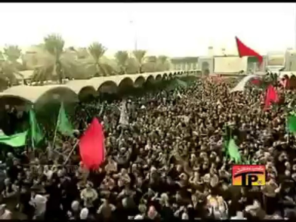 Betiyan Rowanr Zaro Zar, Gham e batool 2013 14