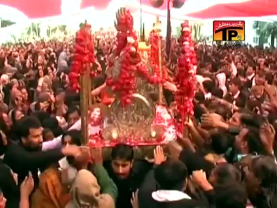 Duniya Bhuli Na Teri, Hassan Sadiq 2013 14