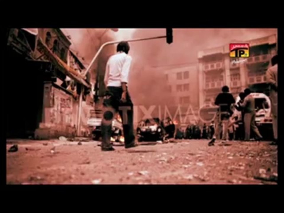 Ghum E Hussain, Shahid Baltistani 2013 14