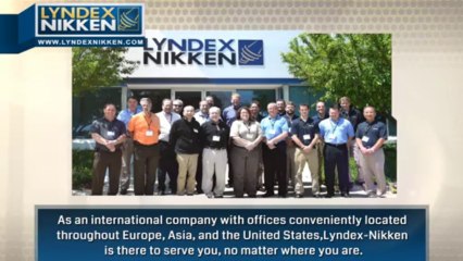 Lyndex-Nikken : High quality machine tool accessories