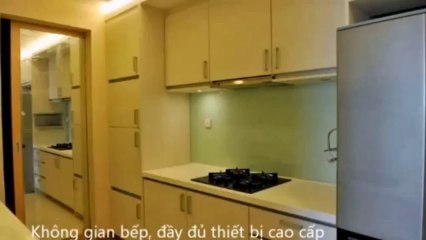 Cho thuê chung cư 88 Láng Hạ