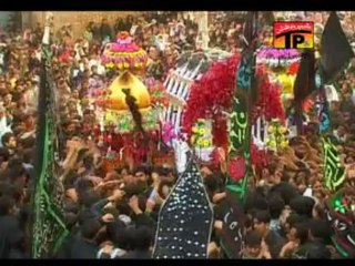 Jabir Main Veer, Wasi Raza Hyder Qureshi 2013-14