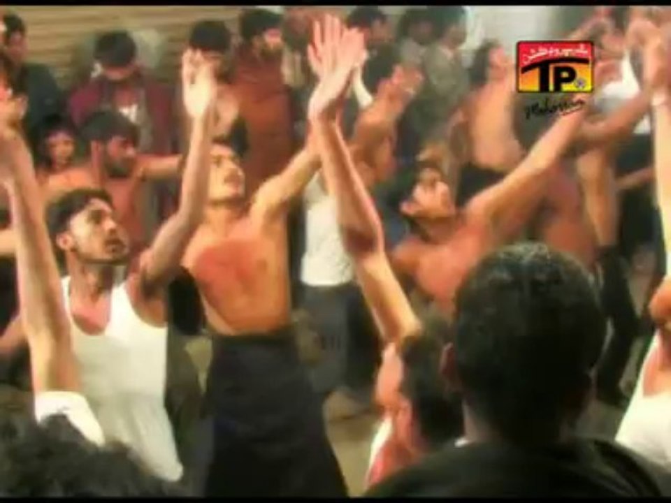 Kazim Da Dekh Ke Lasha, Multan party 2013 14