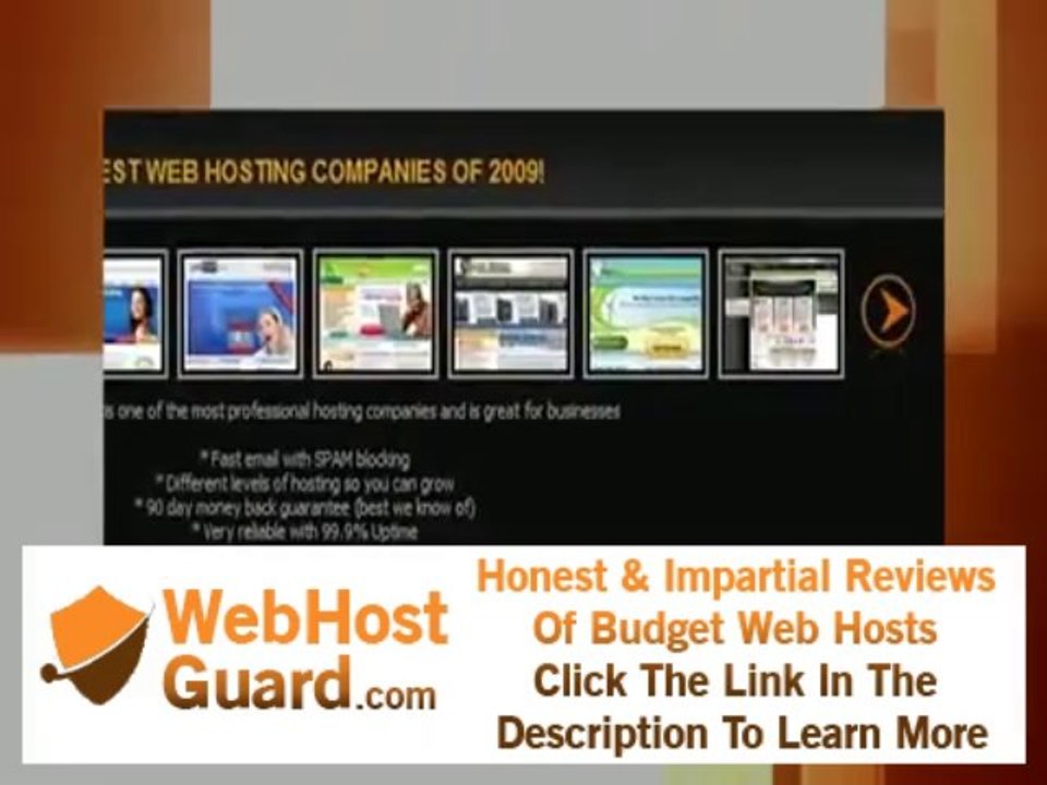 Web Hosting Plans - Dedicated Hosting - VPS Hosting - Shared Hosting Plans