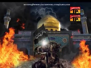 Khuwab E Gaflat Main Paray Ho, Hassan Sadiq 2013 14