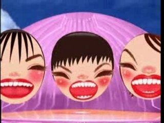 Pucchi Moni Chokotto Love