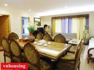 Nhà chung cư 88 Láng Hạ