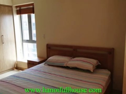 Thuê chung cư 88 Láng Hạ