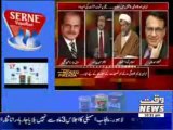 Tonight With Moeed Pirzada 25 November 2013