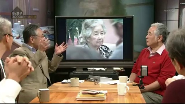 認知症800万人時代[母と息子 3000日の介護記録](1)