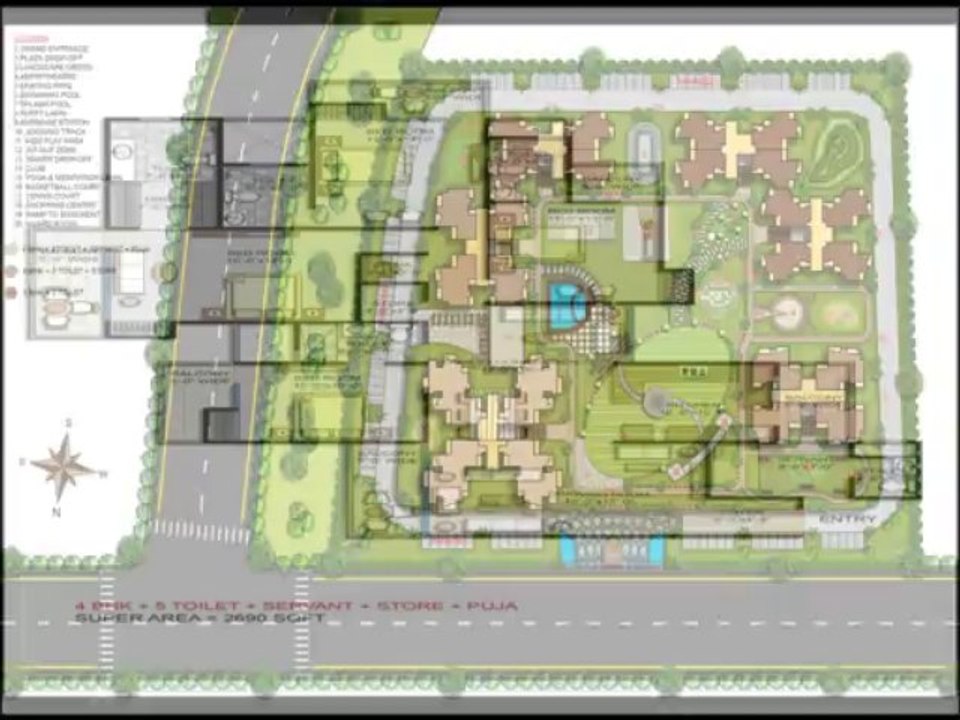 Civitech Stadia Resale - 9910155922 Noida Sector 79