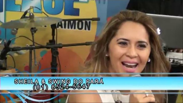 Conexão Glacê 1195 Sexta 08-11-2013 Bloco 2