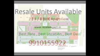 HDIL Imperial Court Resale - 9910155922 Yamuna Expressway