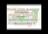 HDIL Imperial Court Resale - 9910155922 Yamuna Expressway