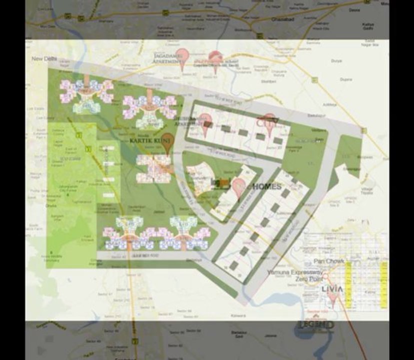 Shubhkamna Legend Resale - 9910155922 Noida Expressway