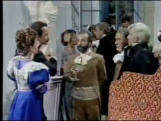 Dona Beija Capítulo 55