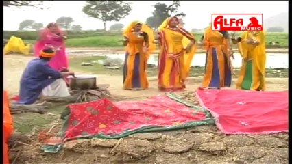 Aur Rang De | Rajasthani Songs | Rajasthani Folk Video Song