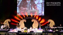 Rahat Fateh Ali Khan - Akhiyan (Mirza) Sydney 2013