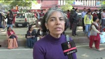 Panorama - Violación, un crimen bárbaro