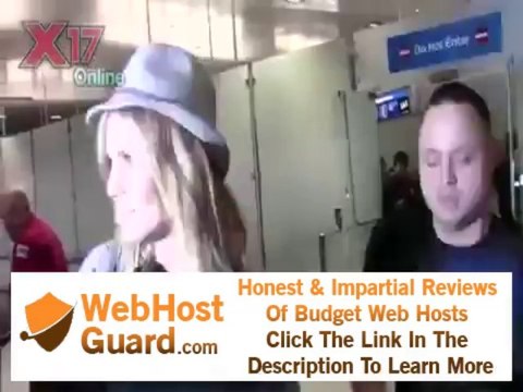 Heidi Klum Returns To LA After Hosting EMAs, Asked If She Plans To Marry Martin Kristen