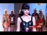 Nargis Fakhri, Jacqueline Fernandez, Sonam Kapoor & others at a fashion show