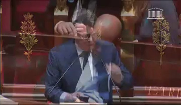 ÉLARGISSEMENT DES CONDITIONS D'ATTRIBUTION DE LA CARTE DU COMBATTANT AUX ANCIENS COMBATTANTS DELA GUERRE D'ALGÉRIE - Jeudi 21 Février 2013