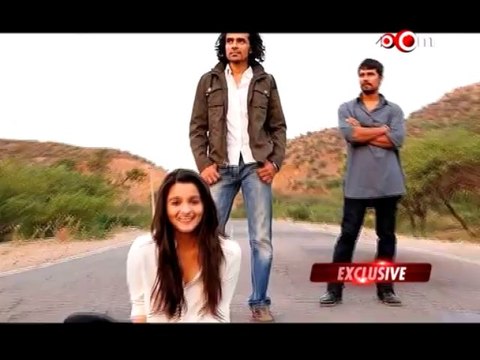 Imtiaz Ali talks about Highway Alia Bhatt & Randeep Hooda