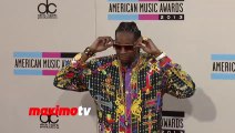 2 Chainz AMAs 2013