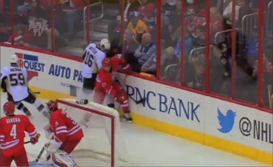 Pittsburgh Penguins : In the Room - Season 3 - Episode 2