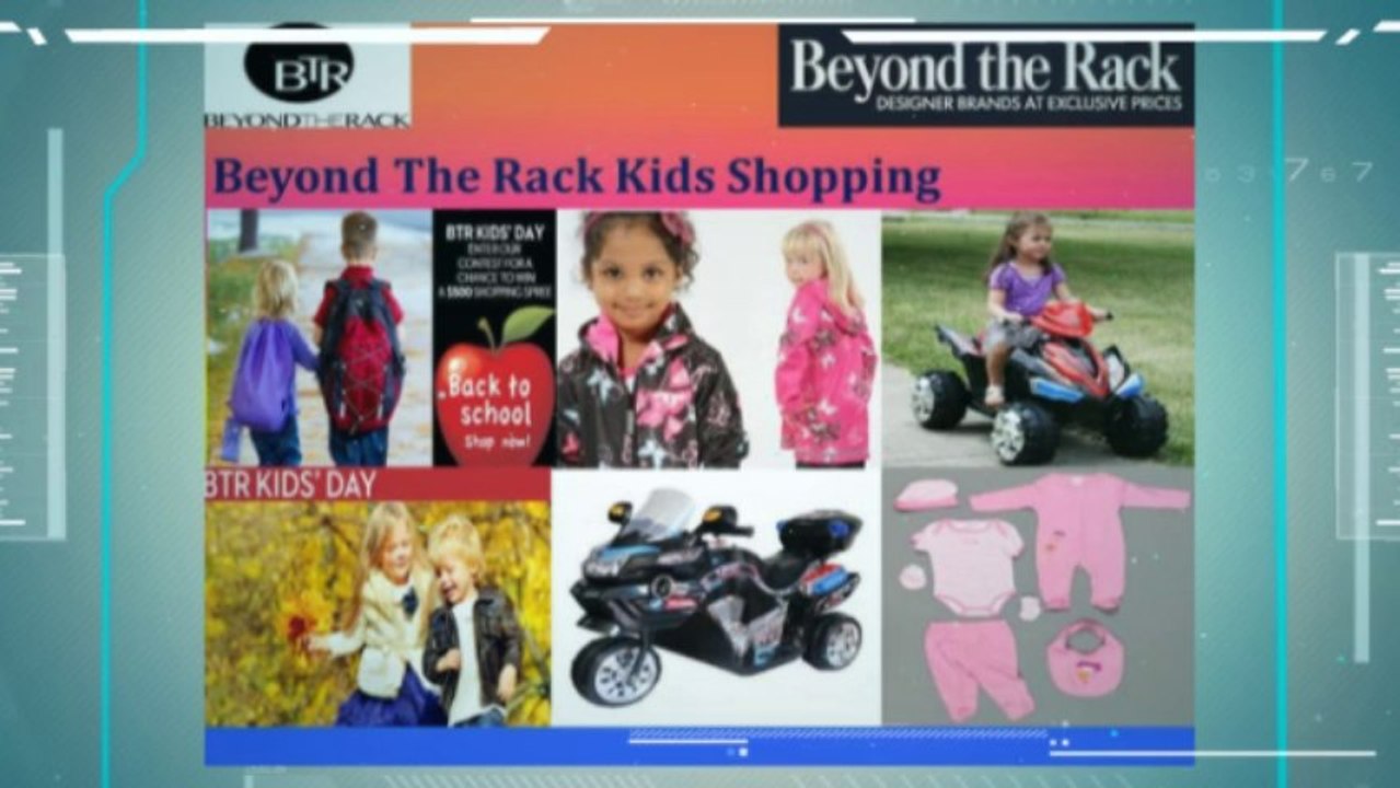 Beyond The Rack Complaints – Customers Satisfaction Reviews