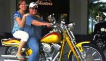 Harley Rental Palm Beach, FL | Bike Rental Palm Beach, FL