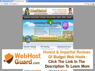 How to Set Up a Hosting Account