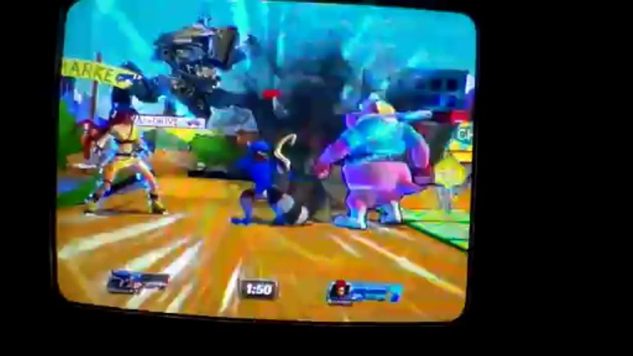 ma video d'intro de ma chaine