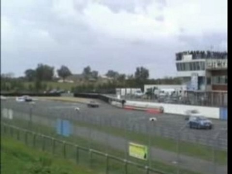 Journée Circuit Vigeant