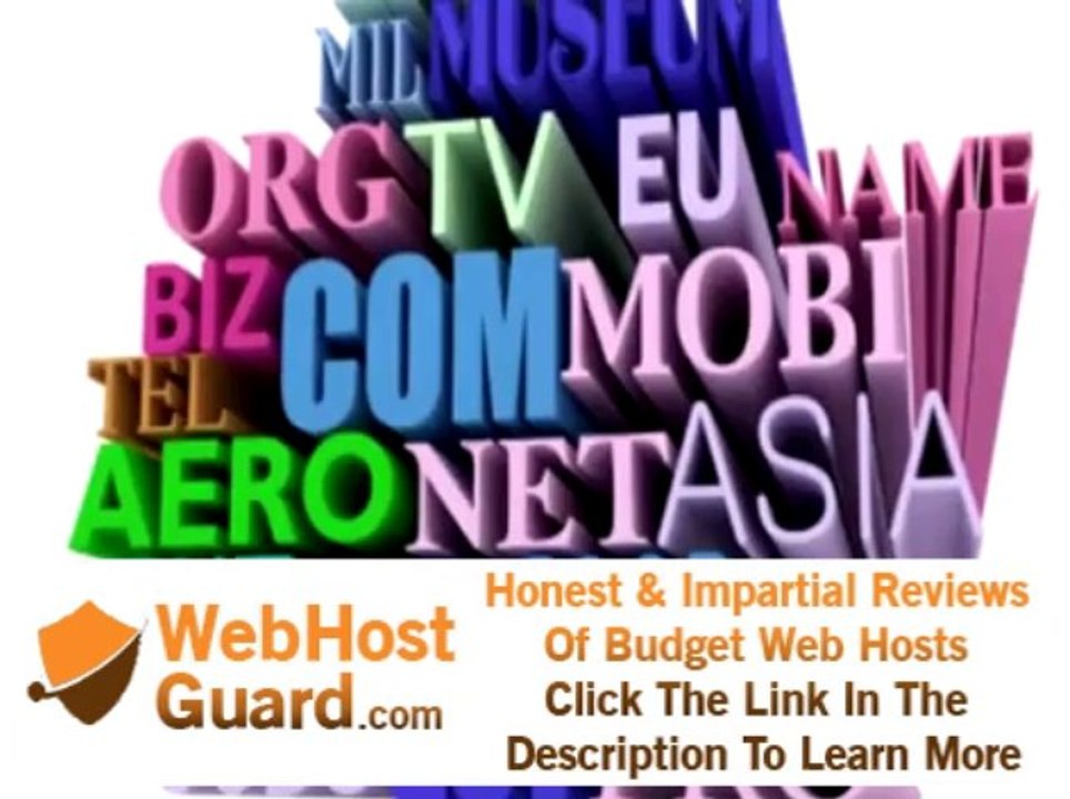 Best Hosting Services