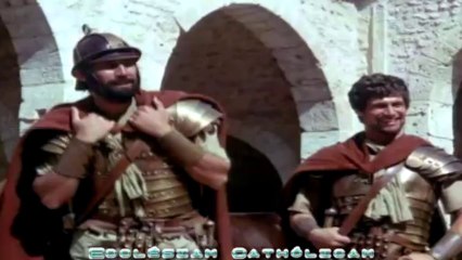 Jesus de Nazaré - Parte 14. (Dublado).