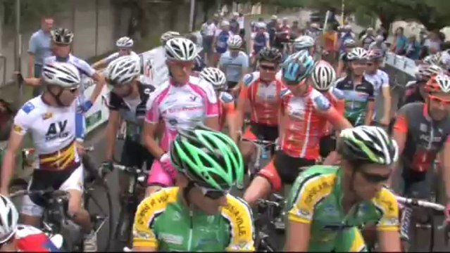 Critérium de Combs-la-Ville - Souvenir Laurent FIGNON 2013 !