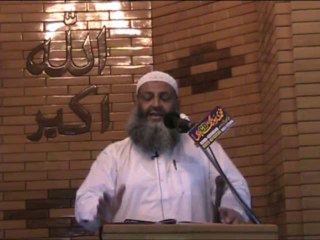 Allah ki rah main maal o sood(part 5) - 28-6-13