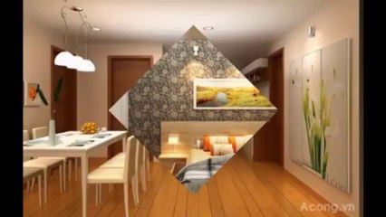 Thiết kế chung cư 88 Láng Hạ