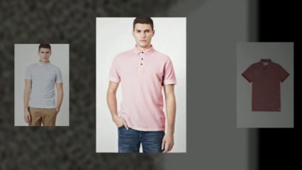 Smart Polo Shirts For Men