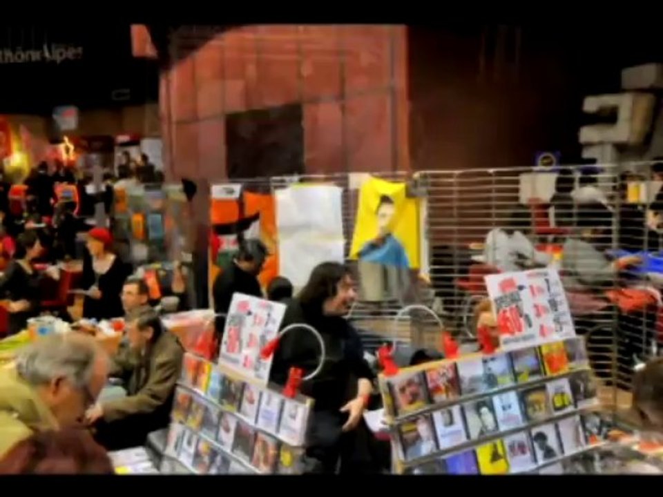 TEASER FETE HUMANITE RHONE 13