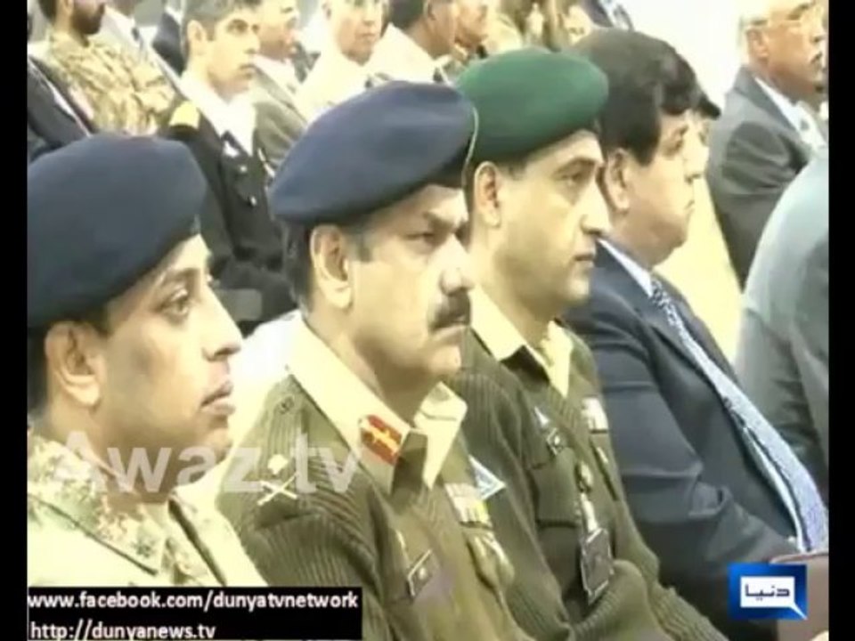 Pak Army, Air force induct first fleet of indigenously developed drones