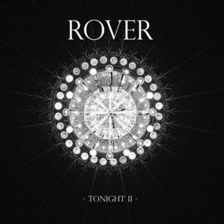 Rover - Tonight II (extrait)