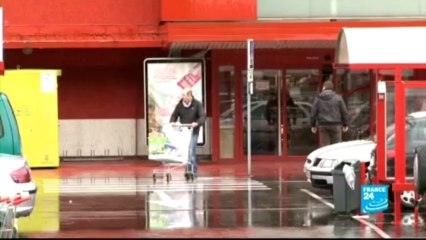 FOCUS - Mondragon, la "ville Fagor" : les limites du système coopératif ?