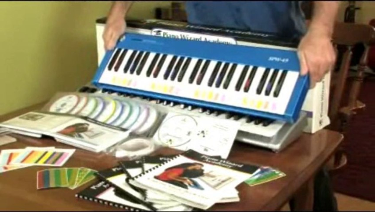 Play Piano